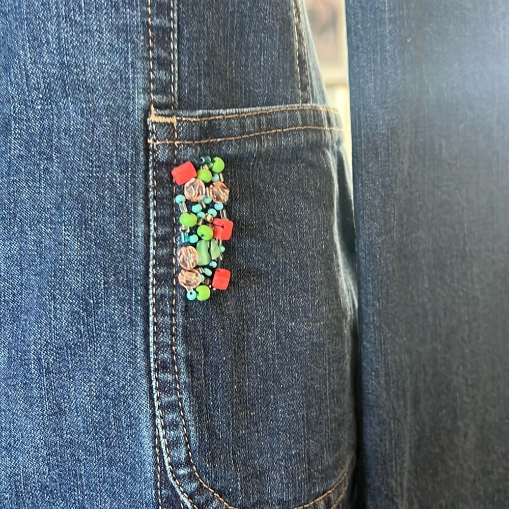 BASLER Jeans Jacket - Picture 4 of 9